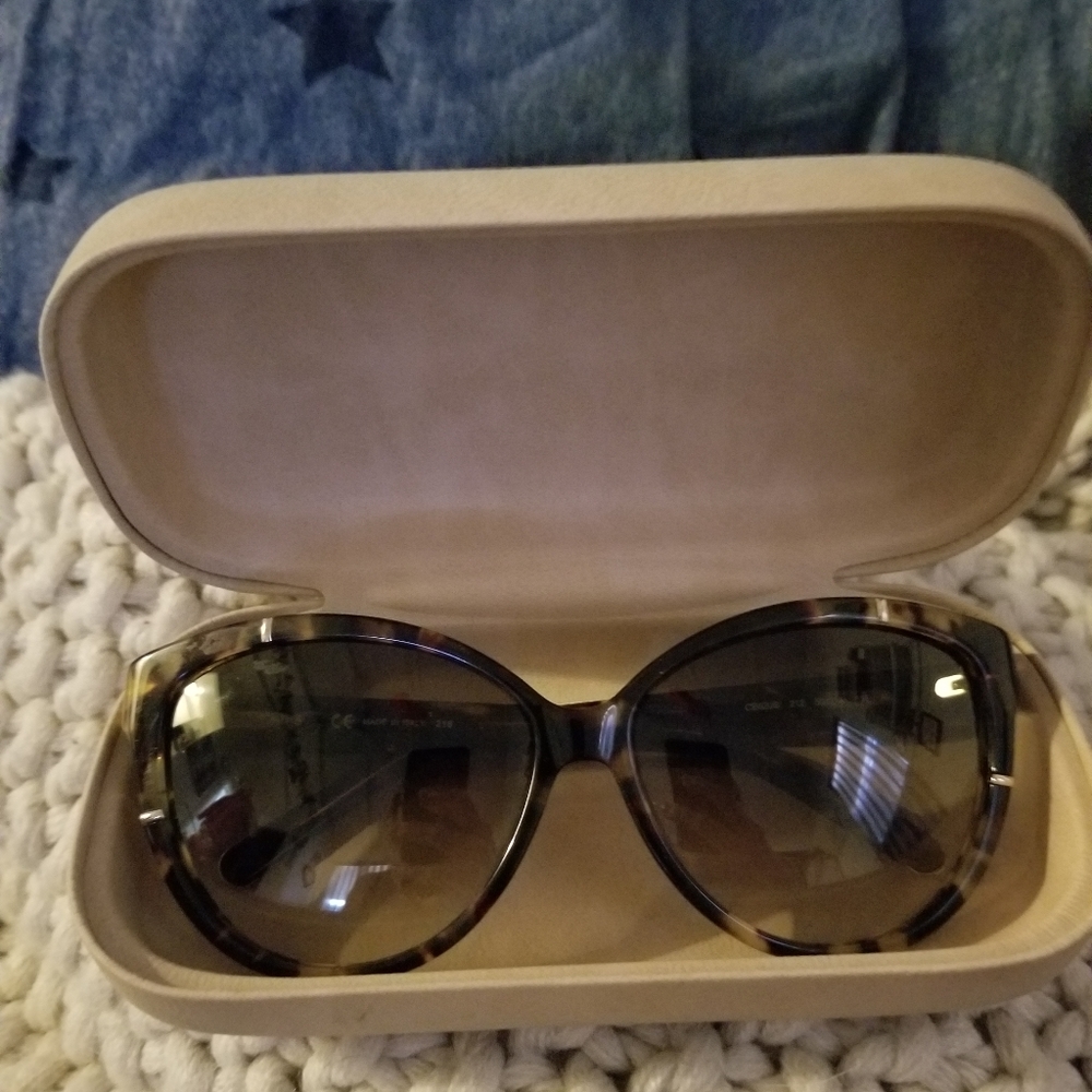 Chloe Sunglasses Authentic